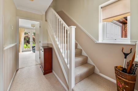 3 bedroom Detached house for sale in Wing Drive, Fishtoft, PE21