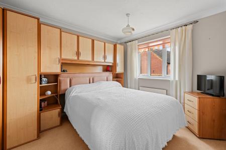 3 bedroom Detached house for sale in Wing Drive, Fishtoft, PE21