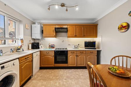 3 bedroom Detached house for sale in Wing Drive, Fishtoft, PE21