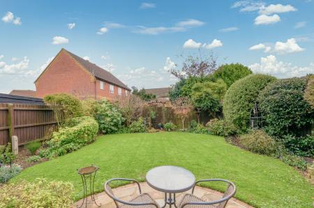 3 bedroom Detached house for sale in Wing Drive, Fishtoft, PE21