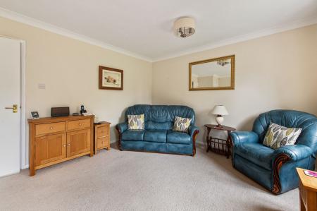 3 bedroom Detached house for sale in Wing Drive, Fishtoft, PE21