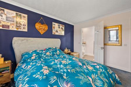 4 bedroom Detached house for sale in Amos Way, Sibsey, PE22