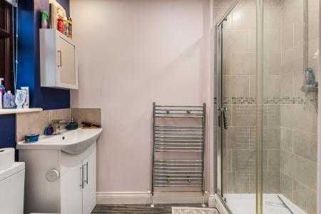 4 bedroom Detached house for sale in Amos Way, Sibsey, PE22