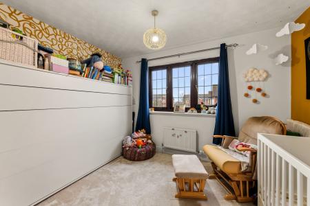 4 bedroom Detached house for sale in Amos Way, Sibsey, PE22