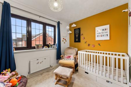 4 bedroom Detached house for sale in Amos Way, Sibsey, PE22