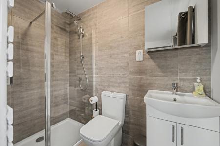 3 bedroom Detached house for sale in Tytton Lane East, Wyberton, PE21