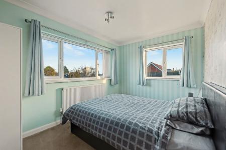 3 bedroom Detached house for sale in Tytton Lane East, Wyberton, PE21