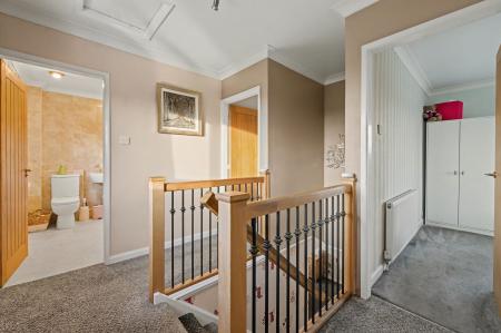 3 bedroom Detached house for sale in Tytton Lane East, Wyberton, PE21