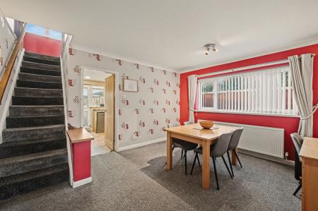 3 bedroom Detached house for sale in Tytton Lane East, Wyberton, PE21