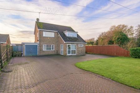 Tytton Lane East, Wyberton, PE21