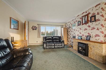 3 bedroom Detached house for sale in Tytton Lane East, Wyberton, PE21