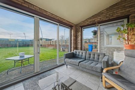 3 bedroom Detached house for sale in Tytton Lane East, Wyberton, PE21