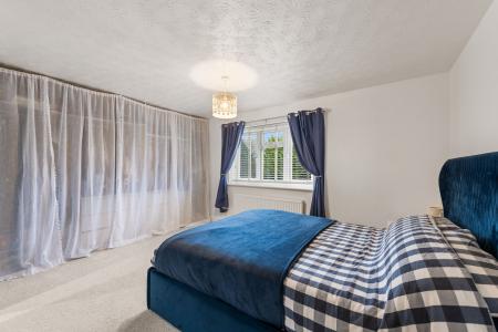 3 bedroom Detached house for sale in Cater Way, Boston, PE21