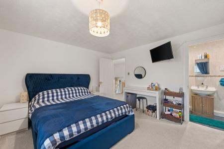 3 bedroom Detached house for sale in Cater Way, Boston, PE21