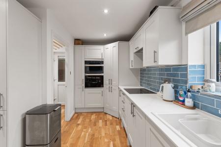 3 bedroom Detached house for sale in Cater Way, Boston, PE21