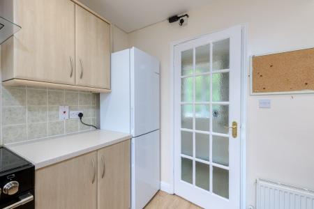 2 bedroom Flat for sale in Sleaford Road, Sycamore Court Sleaford Road, PE21