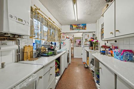 3 bedroom Terraced House for sale in Argyle Street, Boston, PE21