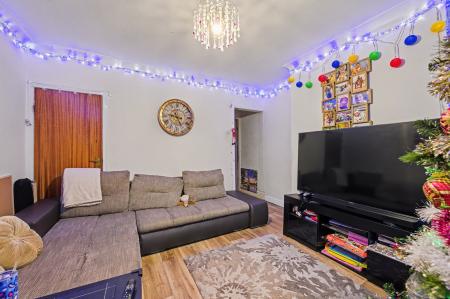 3 bedroom Terraced House for sale in Argyle Street, Boston, PE21