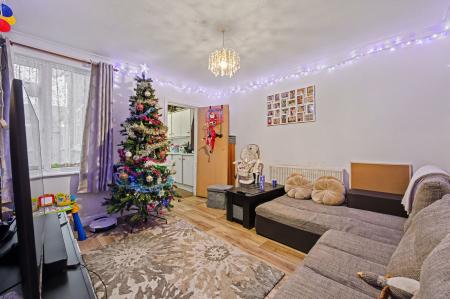 3 bedroom Terraced House for sale in Argyle Street, Boston, PE21