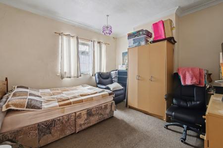 3 bedroom Terraced House for sale in Argyle Street, Boston, PE21