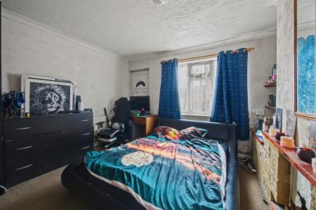 3 bedroom Terraced House for sale in Argyle Street, Boston, PE21