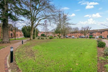 2 bedroom Flat for sale in Sleaford Road, Ash Court Sleaford Road, PE21