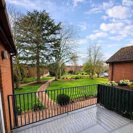 2 bedroom Flat for sale in Sleaford Road, Ash Court Sleaford Road, PE21