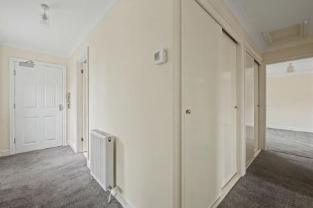 2 bedroom Flat for sale in Sleaford Road, Ash Court Sleaford Road, PE21