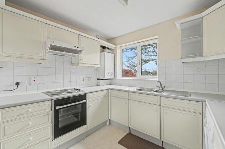 2 bedroom Flat for sale in Sleaford Road, Ash Court Sleaford Road, PE21