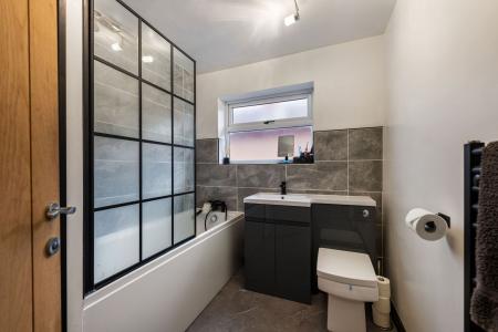 2 bedroom Detached bungalow for sale in Holmes Road, Stickney, PE22