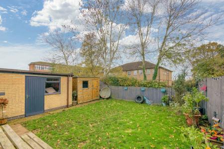 2 bedroom Detached bungalow for sale in Holmes Road, Stickney, PE22