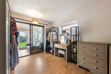 2 bedroom Detached bungalow for sale in Holmes Road, Stickney, PE22