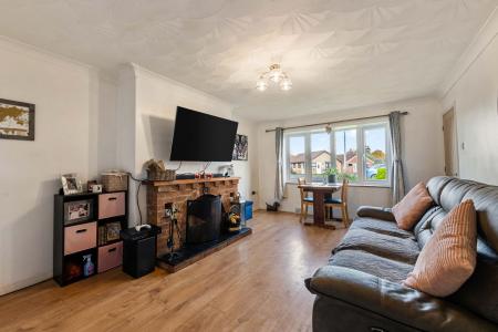 2 bedroom Detached bungalow for sale in Holmes Road, Stickney, PE22