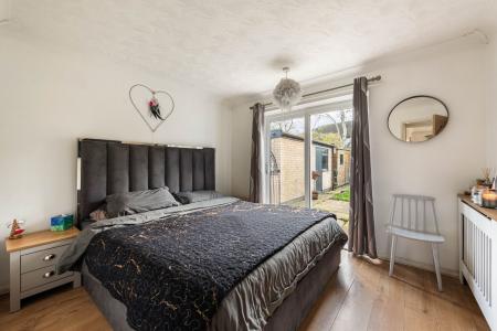 2 bedroom Detached bungalow for sale in Holmes Road, Stickney, PE22