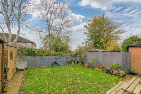 2 bedroom Detached bungalow for sale in Holmes Road, Stickney, PE22