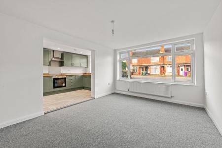 4 bedroom Detached house for sale in Carlton Road, Boston, PE21