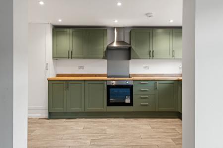 4 bedroom Detached house for sale in Carlton Road, Boston, PE21