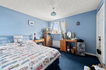 3 bedroom Detached house for sale in Cooks Lock, Boston, PE21