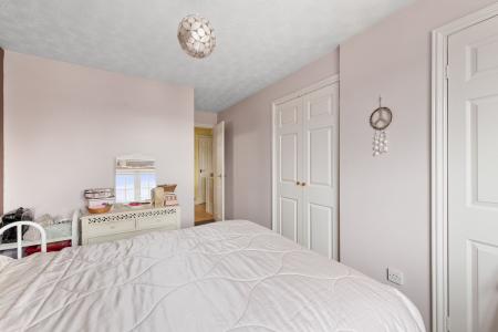 3 bedroom Detached house for sale in Cooks Lock, Boston, PE21