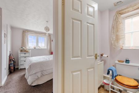 3 bedroom Detached house for sale in Cooks Lock, Boston, PE21