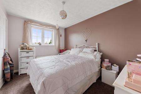 3 bedroom Detached house for sale in Cooks Lock, Boston, PE21