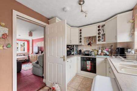 3 bedroom Detached house for sale in Cooks Lock, Boston, PE21