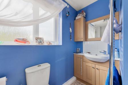 3 bedroom Detached house for sale in Cooks Lock, Boston, PE21