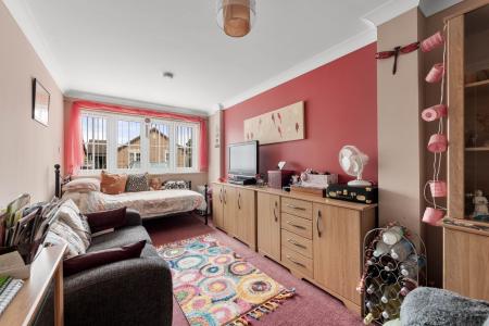 3 bedroom Detached house for sale in Cooks Lock, Boston, PE21