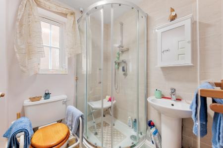 3 bedroom Detached house for sale in Cooks Lock, Boston, PE21