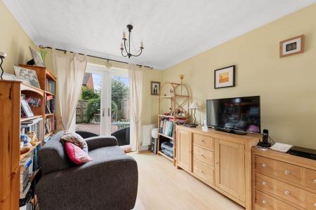 3 bedroom Detached house for sale in Cooks Lock, Boston, PE21