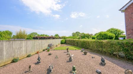 3 bedroom Detached bungalow for sale in St. Margarets Drive, Sibsey, PE22