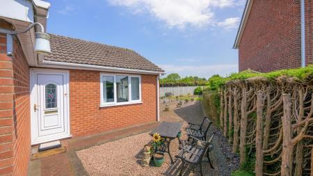 3 bedroom Detached bungalow for sale in St. Margarets Drive, Sibsey, PE22