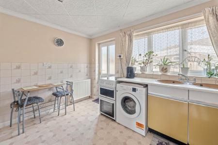 3 bedroom Detached bungalow for sale in St. Margarets Drive, Sibsey, PE22