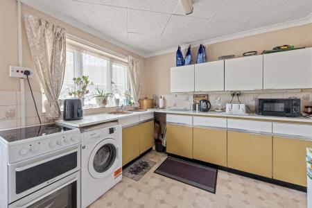 3 bedroom Detached bungalow for sale in St. Margarets Drive, Sibsey, PE22